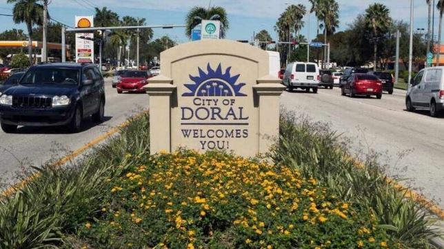 Alcaldesa de Doral pide a Trump que reconsidere revocación del TPS a venezolanos