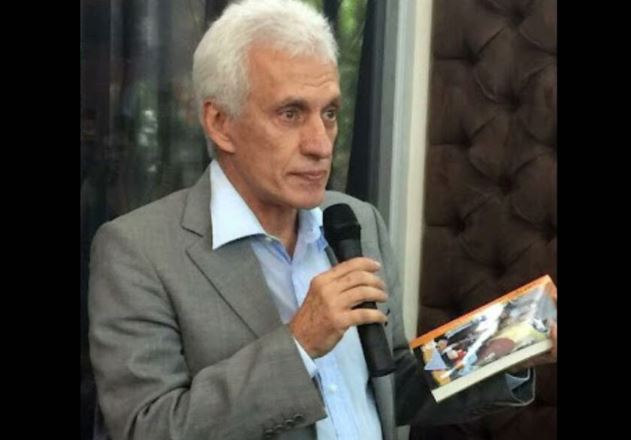 Murió uno de los 6 opositores asilados en la embajada de Argentina en Venezuela