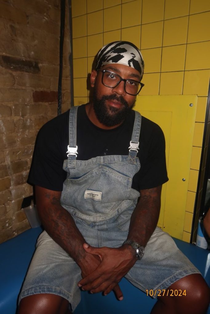 (+Fotos) Policía de Maitland arrestó a Marcus Jordan, hijo de la superestrella de la NBA