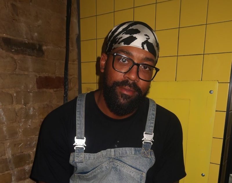 (+Fotos) Policía de Maitland arrestó a Marcus Jordan, hijo de la superestrella de la NBA
