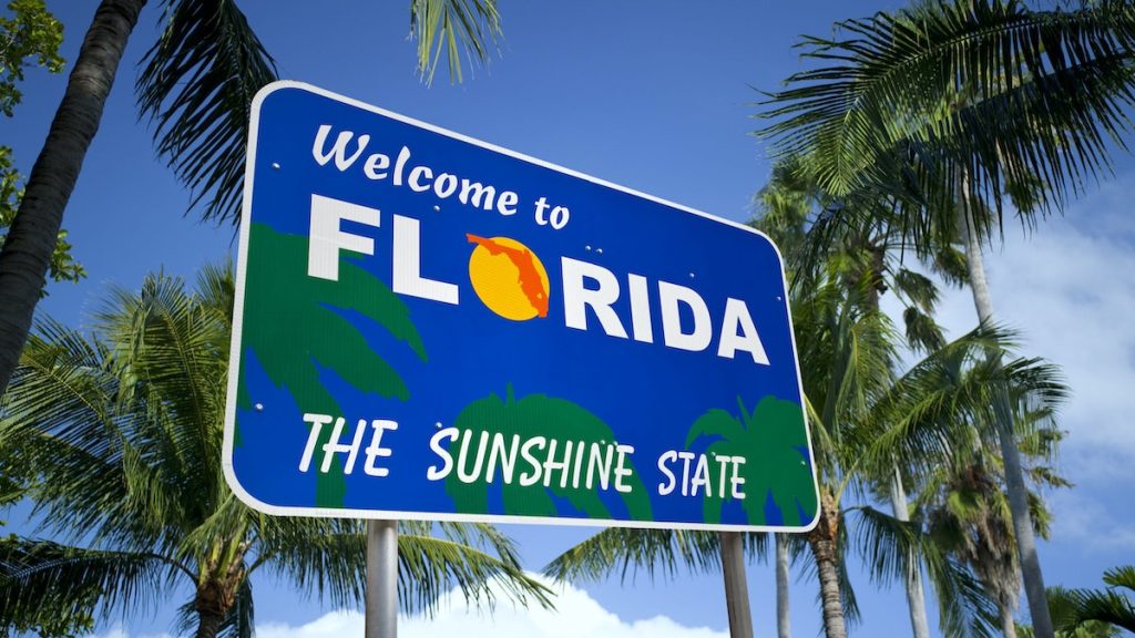 Sesión especial sobre inmigración ilegal en Florida comienza este martes