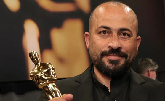 Hamdan Ballal, codirector de No Other Land, fue detenido por Israel después de ser golpeado por colonos