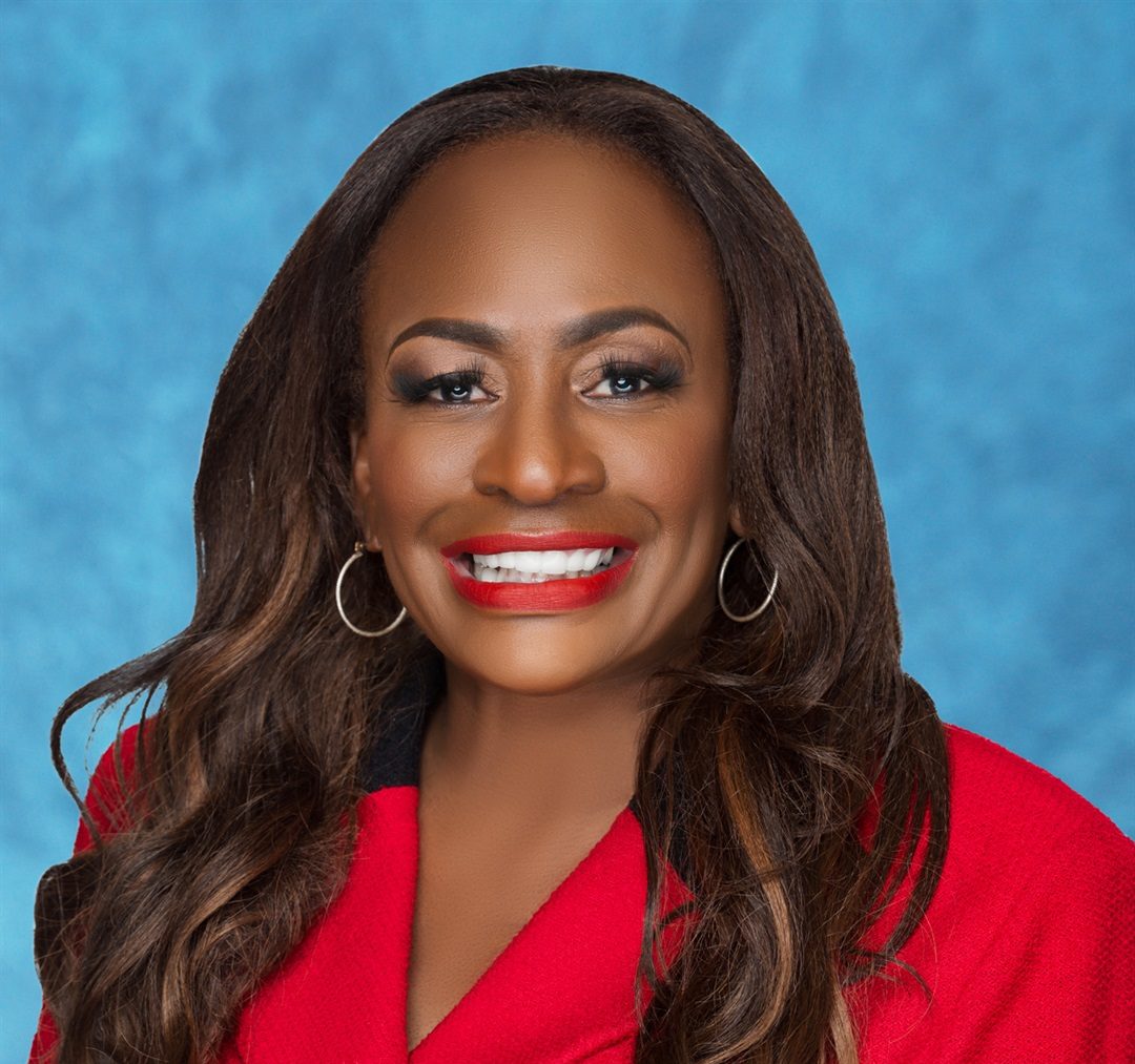 Regina Hill buscará la reelección como comisionada del Distrito 5 de Orlando
