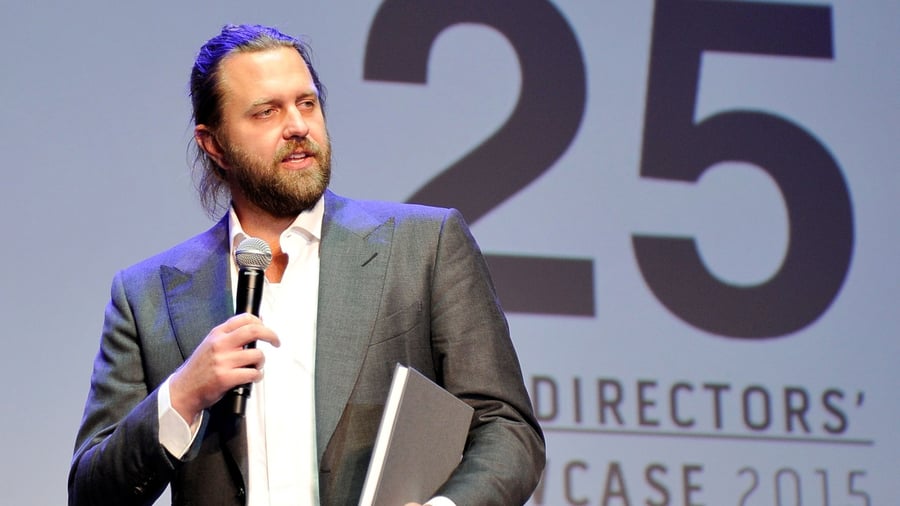 Acusan al director de 47 Ronin Carl Rinsch de estafar US$ 11 millones a Netflix por un serie que nunca terminó