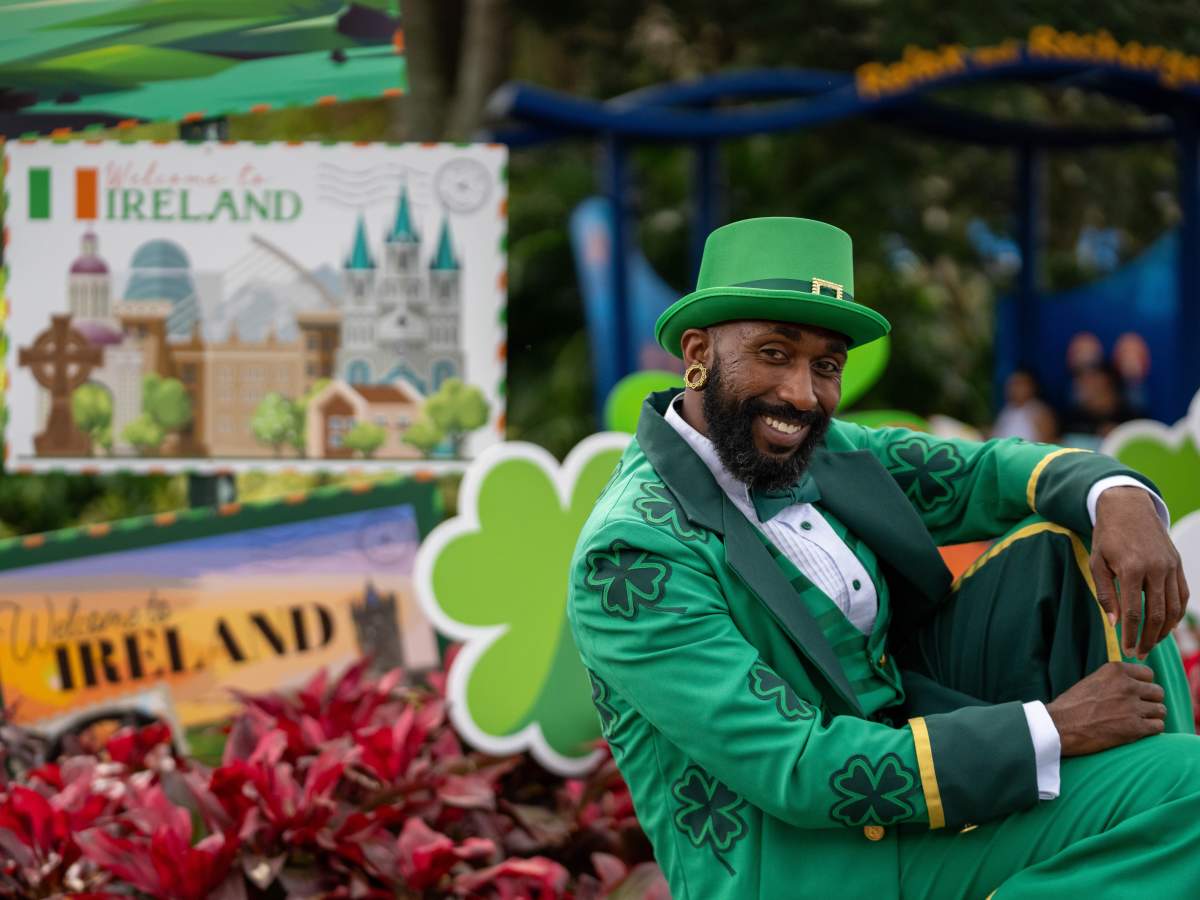 Orlando celebra St. Patrick’s Day con una gran variedad de eventos