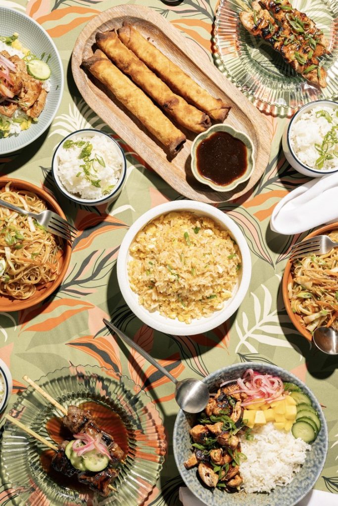 City Food Hall llega a Orlando