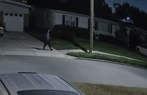 Arrestan a un hombre sospechoso de atacar a una trotadora en el College Park de Orlando
