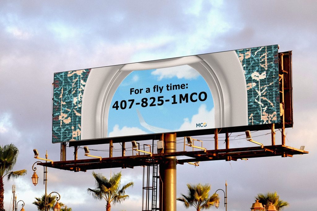 Terminal C del MCO recibirá mejoras