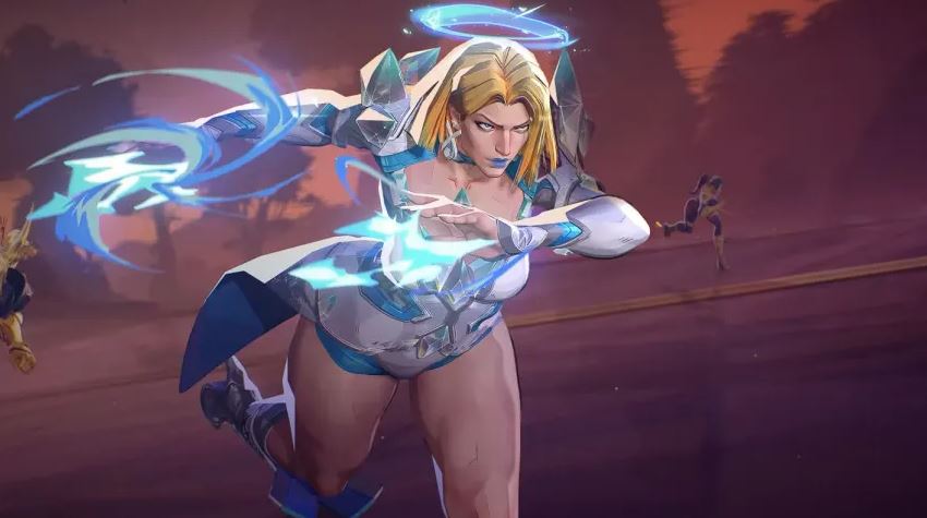 La segunda temporada de Marvel Rivals le da la bienvenida a Emma Frost y a Ultron