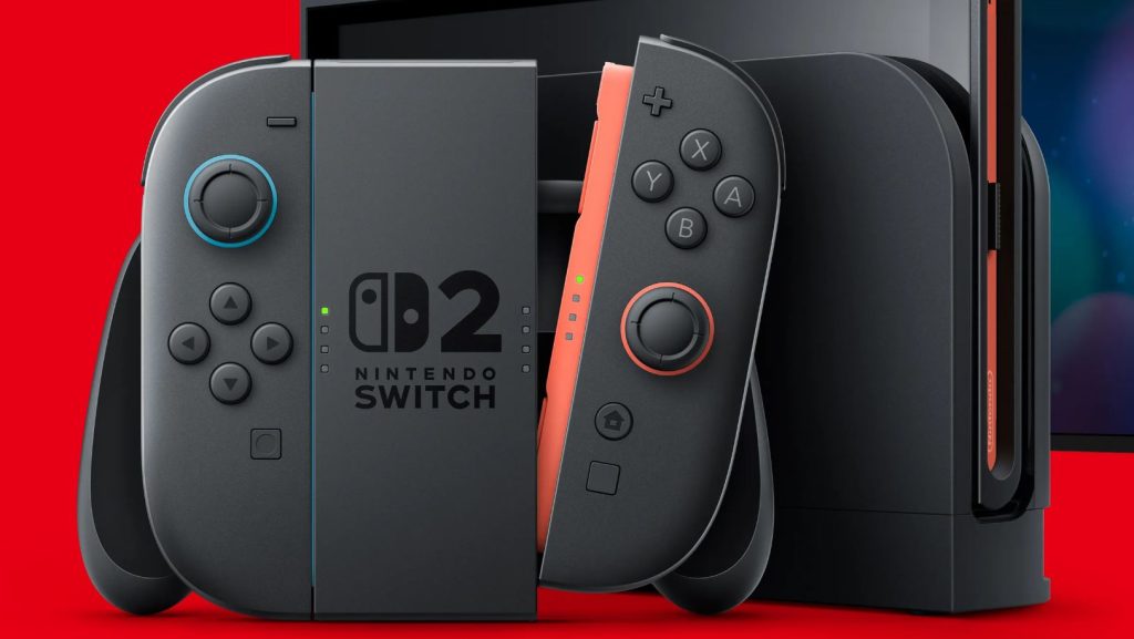 La Nintendo Switch 2 llegará en junio a un precio astronómico