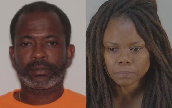 Fiscales buscarán la pena de muerte contra pareja de Tavares acusada de tortura infantil