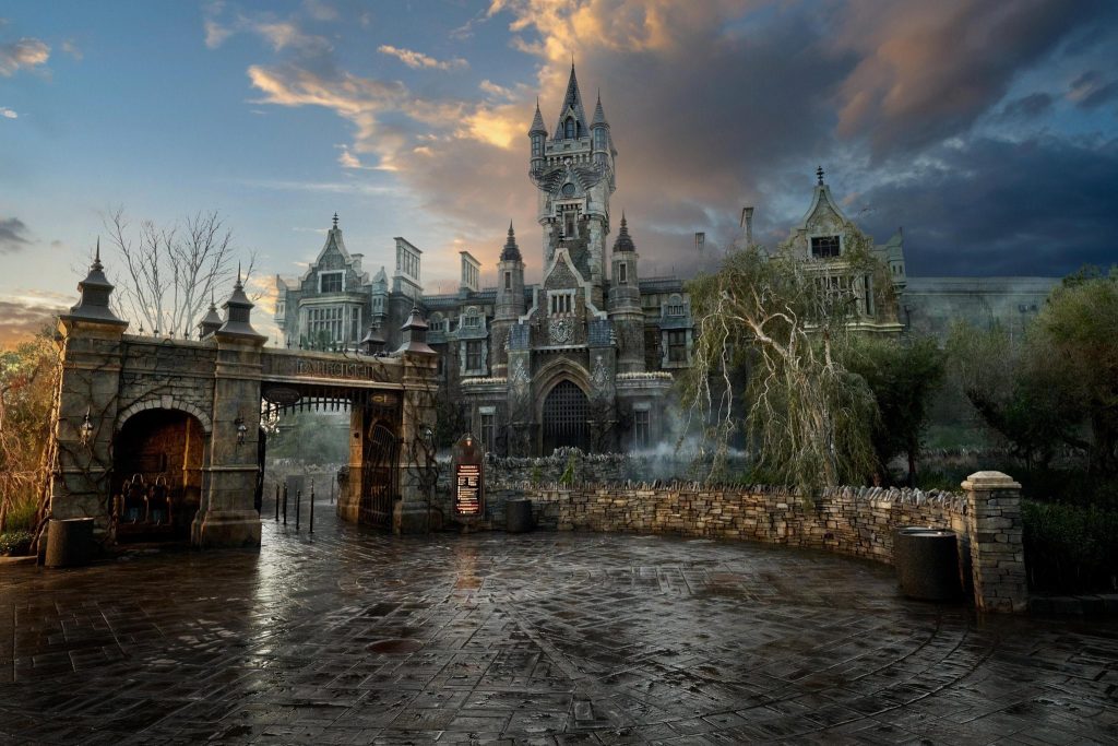 Consigue entradas de acceso anticipado para Universal Epic Universe