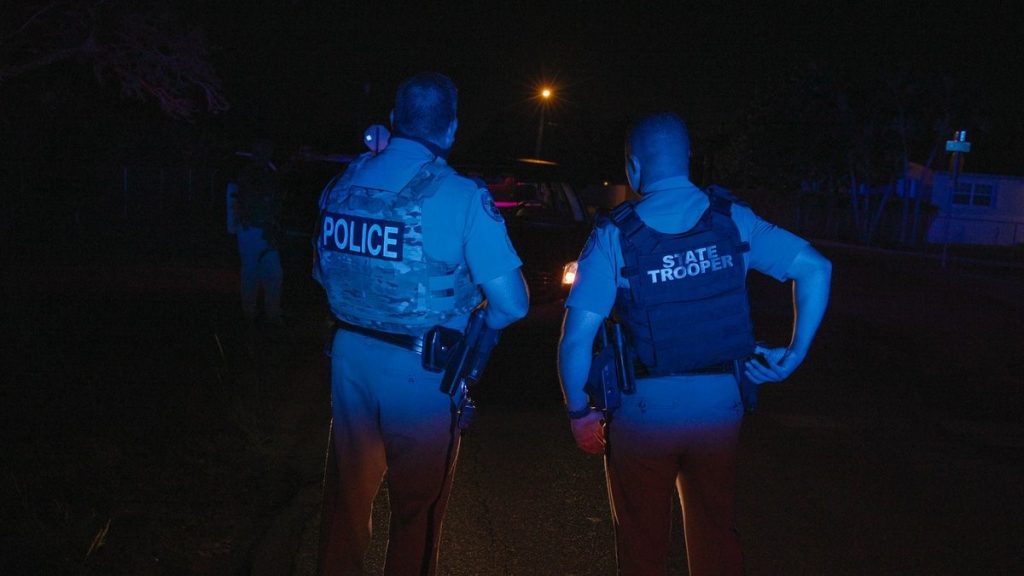 Arrestan a casi 800 inmigrantes indocumentados en un operativo masivo en Florida