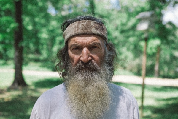 Trump lamenta la muerte del patriarca de Duck Dynasty, Phil Robertson