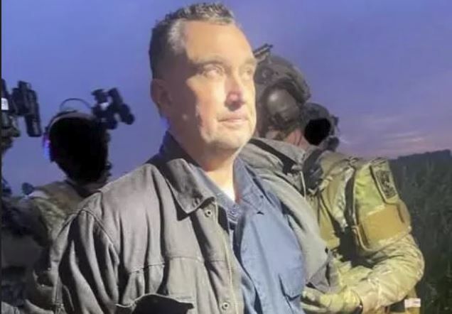 "El rostro del mal": Así capturaron a Vance Boelter