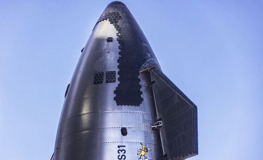 (+Video) Las bromas con las que Musk reaccionó a la explosión del cohete de Spacex
