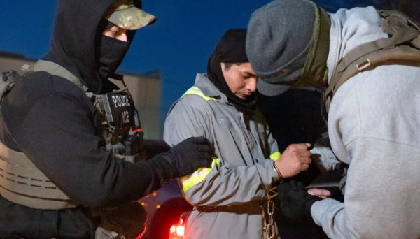 Corte Suprema aprueba reactivación de deportaciones a terceros países