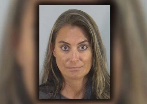 Esposa de Marcos López fue arrestada y enfrenta cargos de crimen organizado