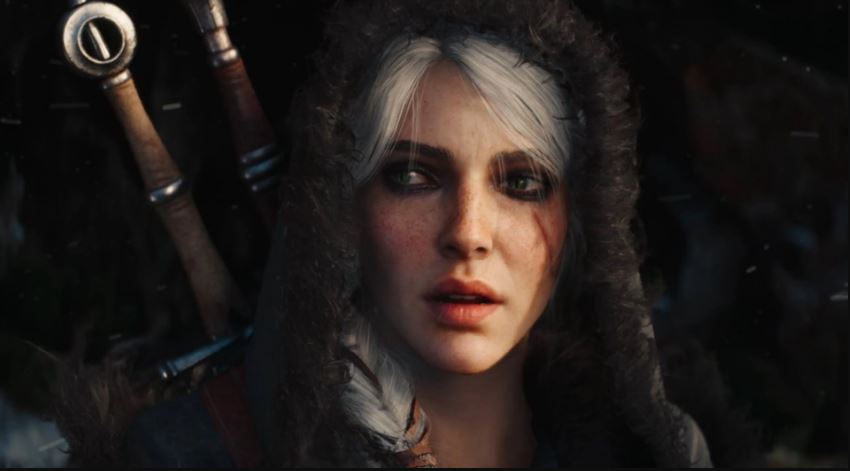 Gamers quedan atónitos ante la majestuosidad visual de The Witcher 4