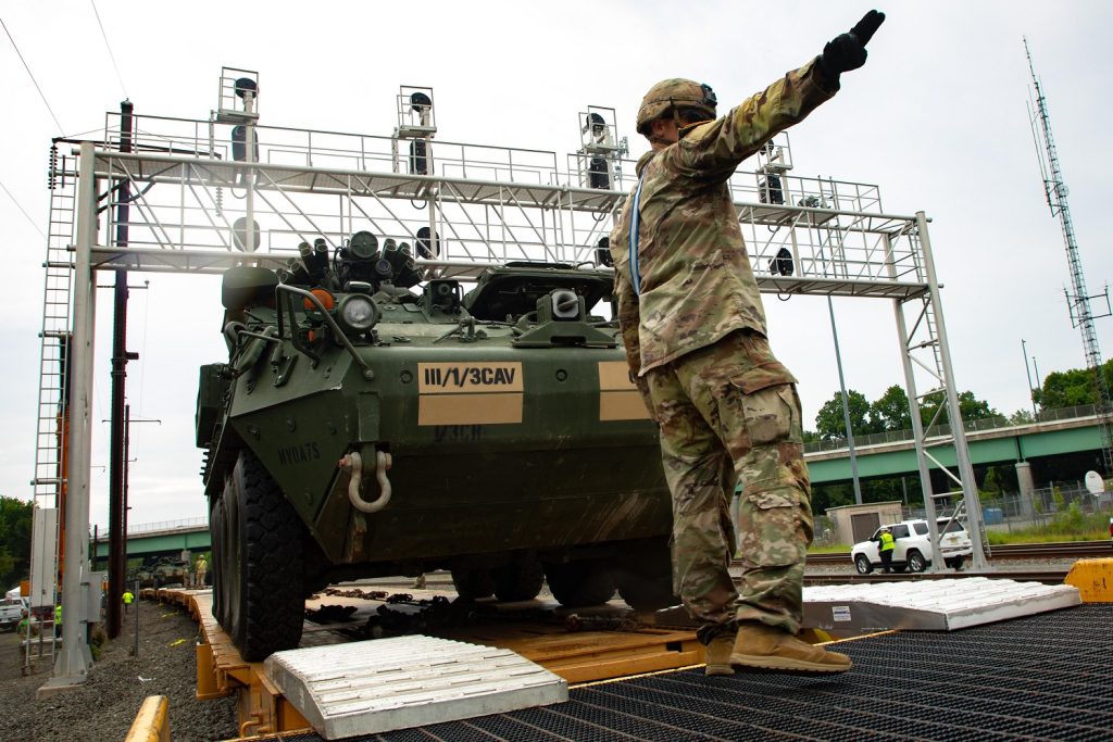 Desfile por el 250.º aniversario del Ejército de EEUU costará entre US$ 25 y US$ 45 millones