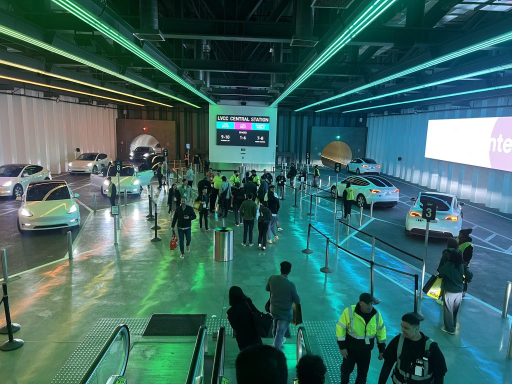 Lo que se sabe de la llegada de un Loop a Orlando