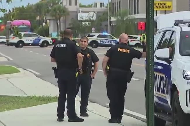 Monumento del Pulse en Orlando fue reabierto tras paquete sospechoso