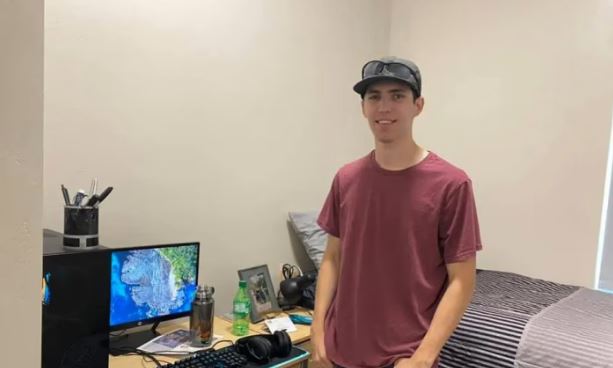FBI investiga mensajes y conexiones de Tyler Robinson, sospechoso de matar a Charlie Kirk
