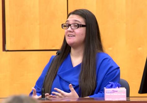 Declaran nulo el juicio de una madre de Brevard acusada de matar a su hijo de 3 años